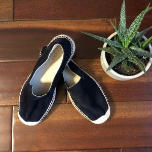 Bettye Muller Espadrilles